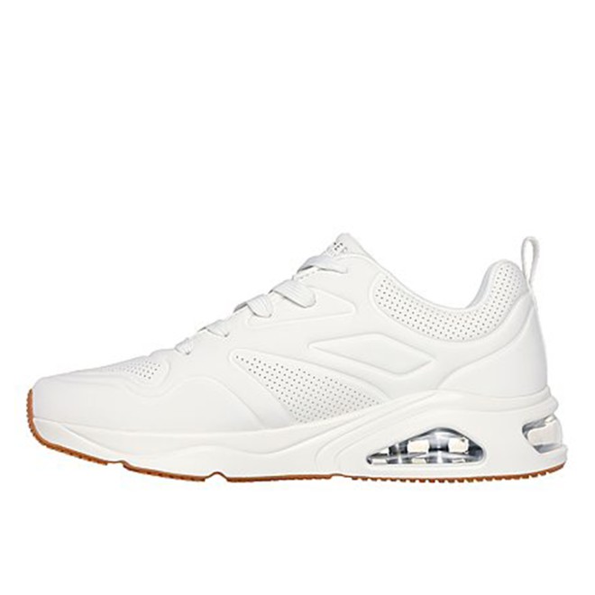 Skechers Men Olive Sports Lace Up (SKU: 158-183092-49-7)