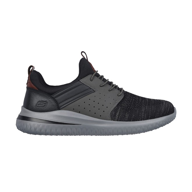 Skechers Delson 3.0 (SKU: 158-210238-94-7)