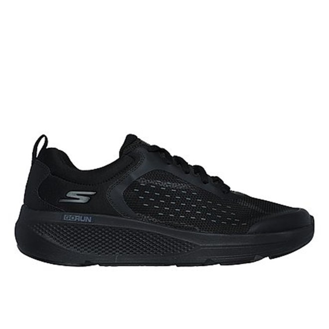 Skechers Men Black Sports Lace Up