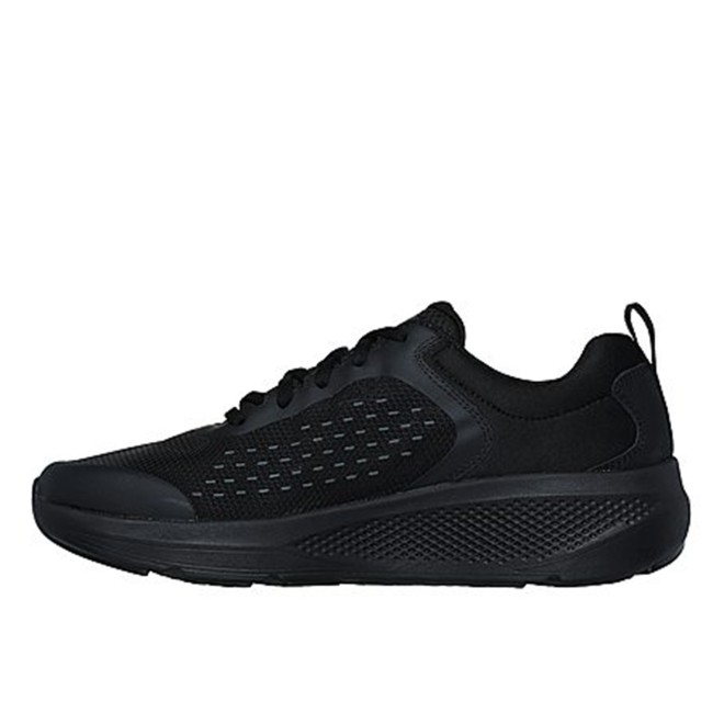 Skechers Men Black Sports Lace Up (SKU: 158-220322-11-7)