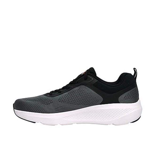 Skechers Men Black-grey Sports Lace Up (SKU: 158-220333-94-7)