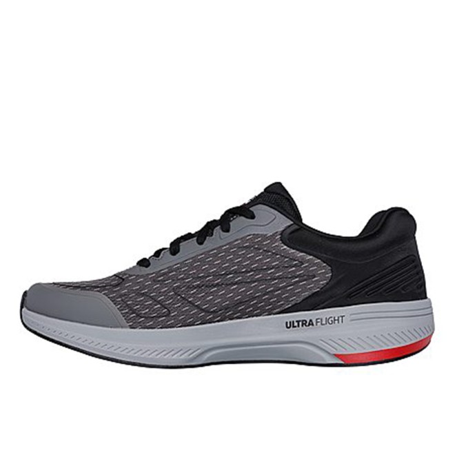 Skechers Men Black Sports Lace Up (SKU: 158-220542-11-7)