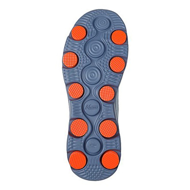 Skechers Men Grey Sports Lace Up (SKU: 158-220648-14-8) Skechers Men Grey Sports Lace Up (SKU: 158-220648-14-8)
