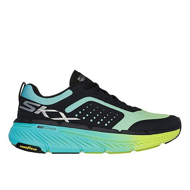 Skechers Men Blue Sports Lace Up