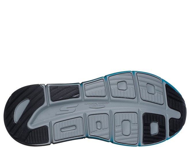 Skechers Men Grey Sports Walking Shoes (SKU: 158-220839-14-7)