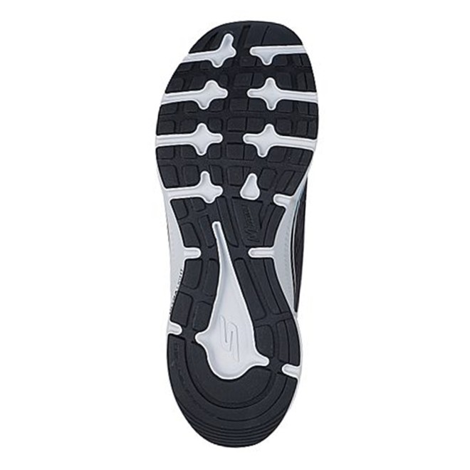 Skechers Men Grey Sports Slip Ons (SKU: 158-220880-14-7)