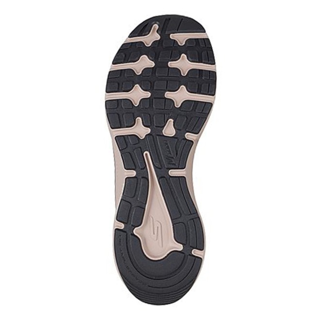 Skechers Men Beige Sports Slip Ons (SKU: 158-220886-20-7)