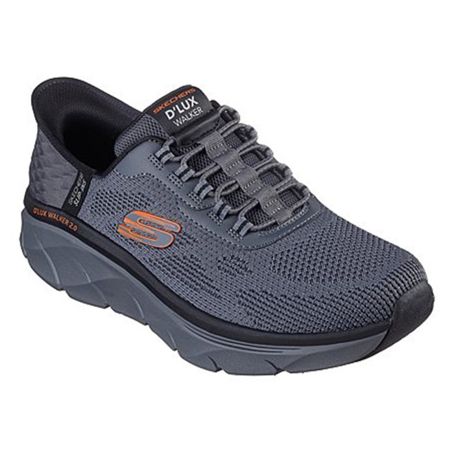 Skechers Men Stone Sports Sneakers (SKU: 158-232446-61-7)