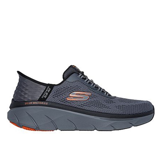 Skechers Men Stone Sports Sneakers