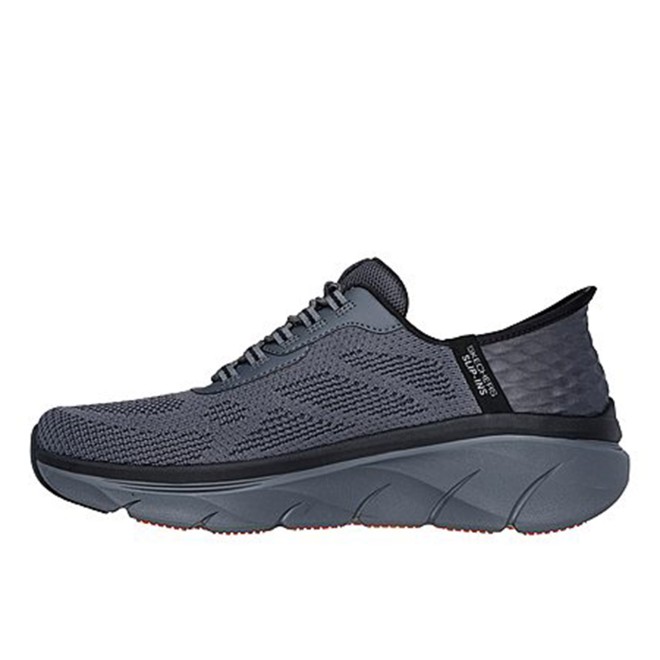Skechers Men Stone Sports Sneakers (SKU: 158-232446-61-7)