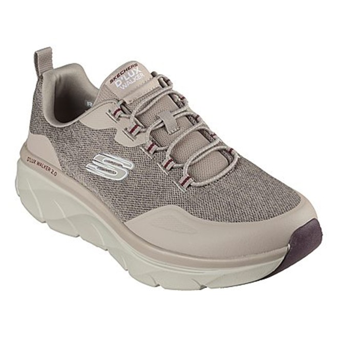 Skechers Men Light-grey Sports Sneakers (SKU: 158-232719-59-7)