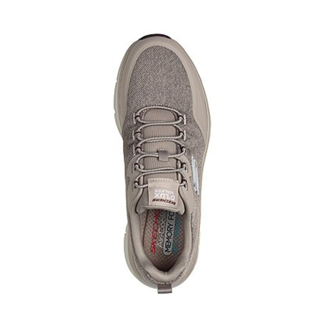 Skechers Men Light-grey Sports Sneakers (SKU: 158-232719-59-7)