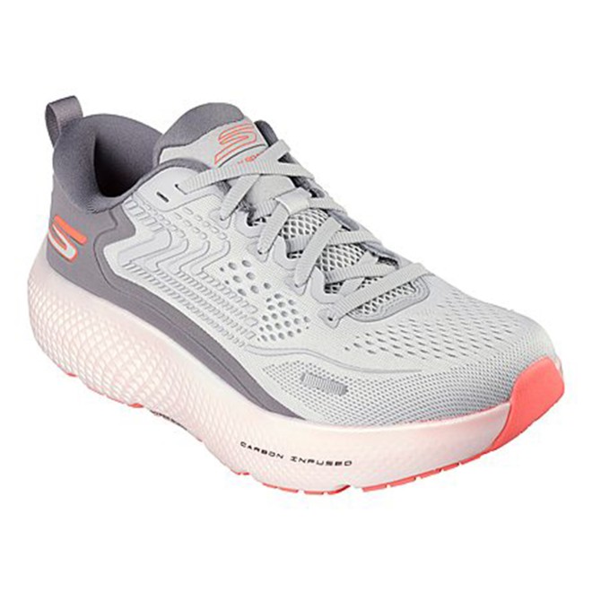 Skechers Men Grey Sports Lace Up (SKU: 158-246078-14-8)