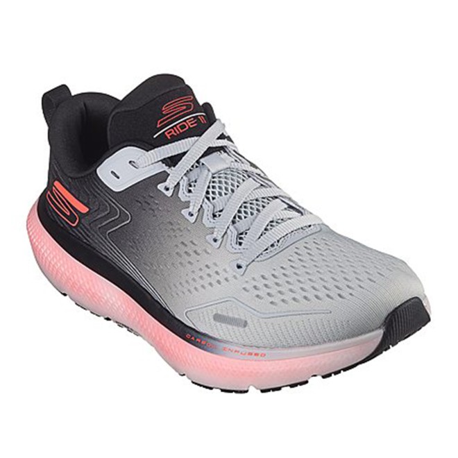 Skechers Men Beige-black Sports Lace Up (SKU: 158-246079-92-8)