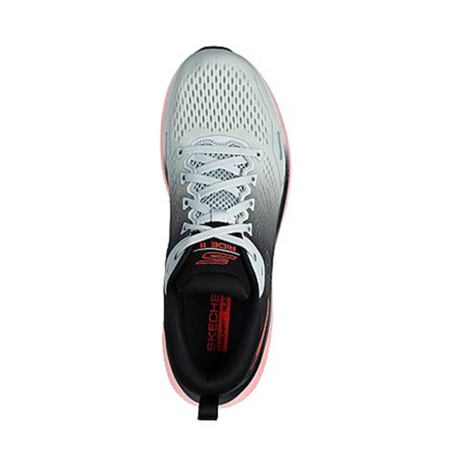 Skechers Men Beige-black Sports Lace Up (SKU: 158-246079-92-8)