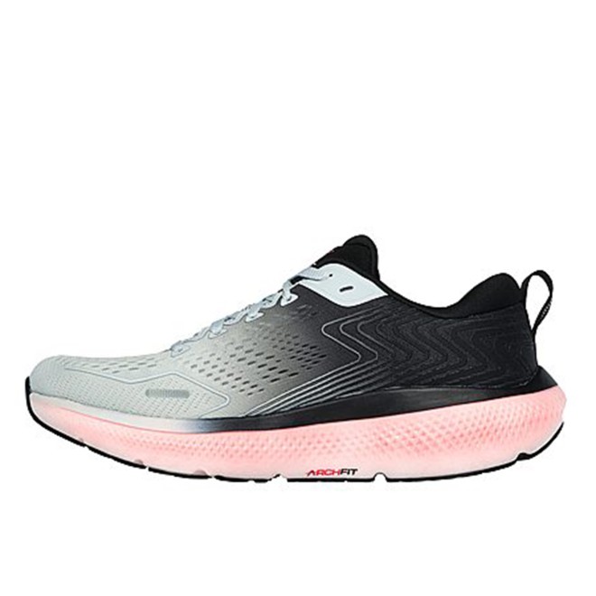 Skechers Men Beige-black Sports Lace Up (SKU: 158-246079-92-8)