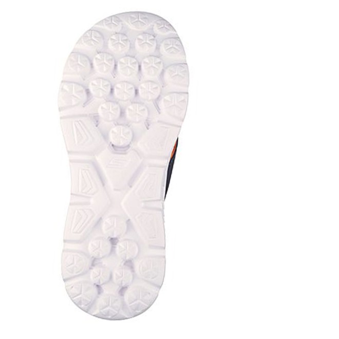 Skechers Men Grey Sports Slippers (SKU: 158-542560-14-10)