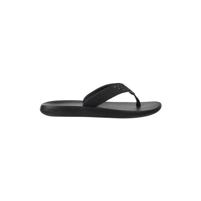 Skechers Men Black Casual Slippers (SKU: 158-894204-11-9) Skechers Men Black Casual Slippers (SKU: 158-894204-11-9)