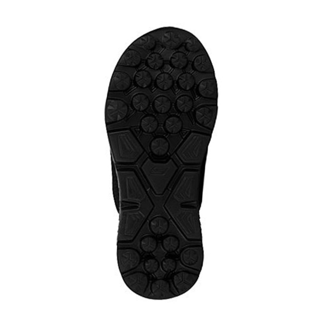 Skechers Men Black Sports Slippers (SKU: 158-8946240-11-8)