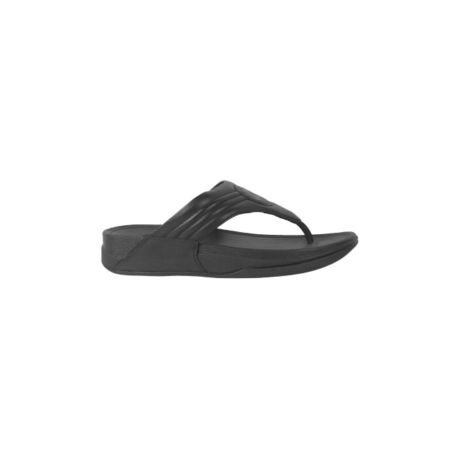 Mochi Men Black Casual Slippers (SKU: 16-1018-11-40) Mochi Men Black Casual Slippers (SKU: 16-1018-11-40)