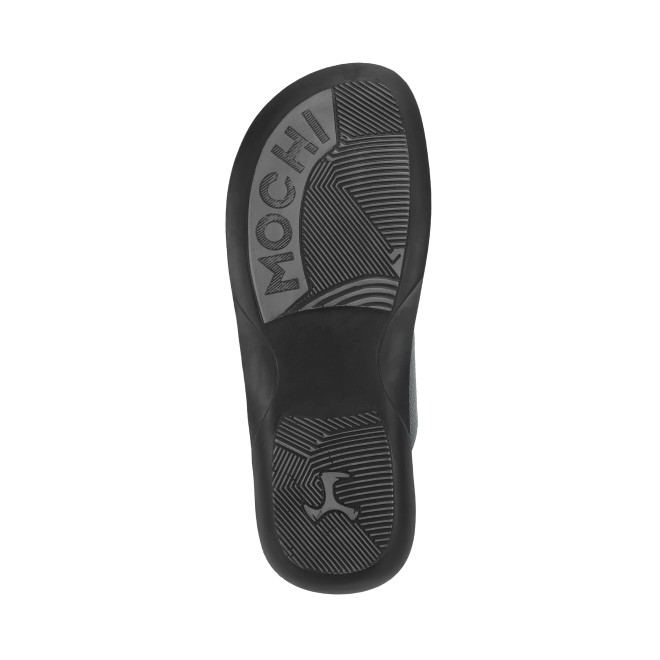 Mochi Men Green Casual Slippers (SKU: 16-1057-21-40) Mochi Men Green Casual Slippers (SKU: 16-1057-21-40)