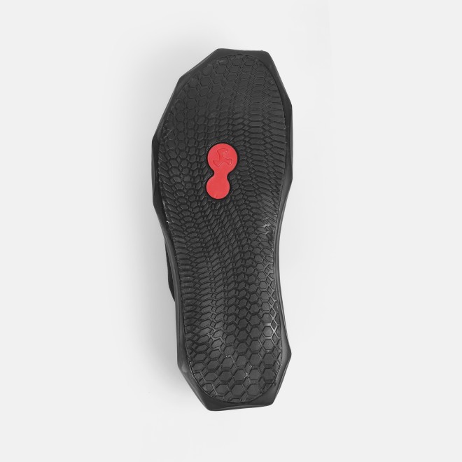 Mochi Men Black Casual Slippers (SKU: 16-1064-11-40) Mochi Men Black Casual Slippers (SKU: 16-1064-11-40)