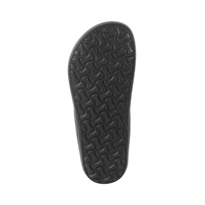 Mochi Men Black Casual Slippers (SKU: 16-1096-11-39) Mochi Men Black Casual Slippers (SKU: 16-1096-11-39)