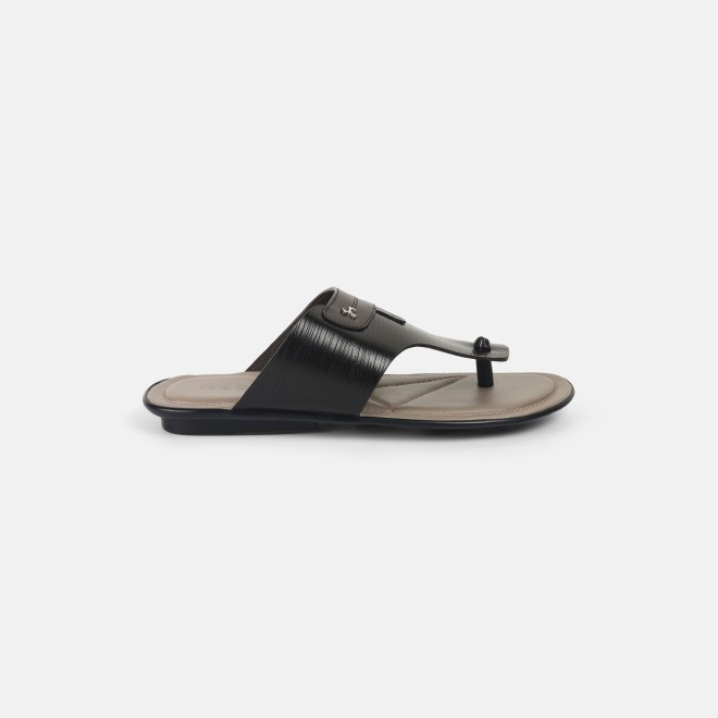 Mochi Men Brown Casual Slippers (SKU: 16-1160-12-40) Mochi Men Brown Casual Slippers (SKU: 16-1160-12-40)