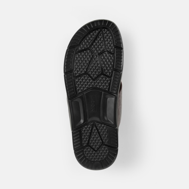 Mochi Men Brown Casual Slippers (SKU: 16-1196-12-40) Mochi Men Brown Casual Slippers (SKU: 16-1196-12-40)