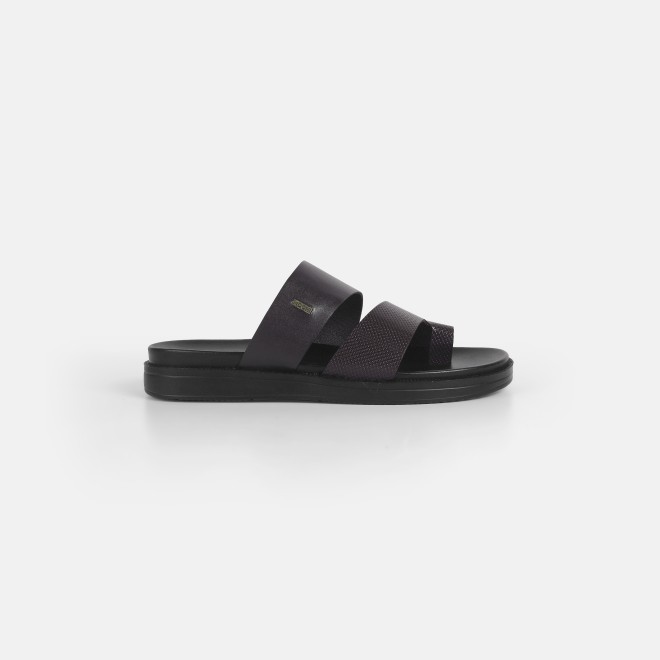 Mochi Men Brown Casual Slippers (SKU: 16-1202-12-40) Mochi Men Brown Casual Slippers (SKU: 16-1202-12-40)