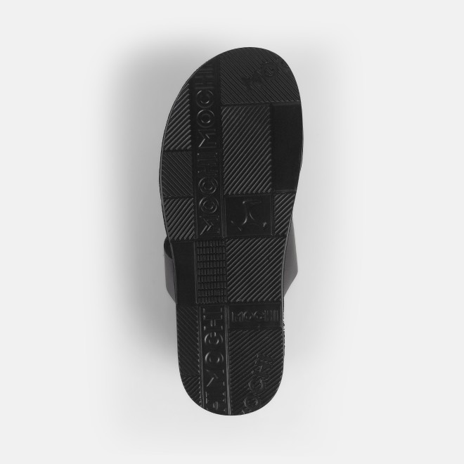 Mochi Men Brown Casual Slippers (SKU: 16-1202-12-40) Mochi Men Brown Casual Slippers (SKU: 16-1202-12-40)