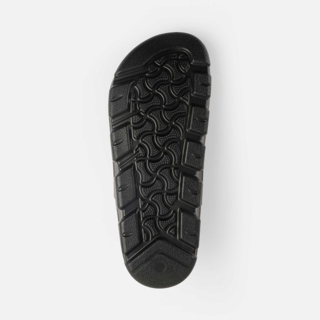 Mochi Men Tan Casual Slippers (SKU: 16-1211-23-40)