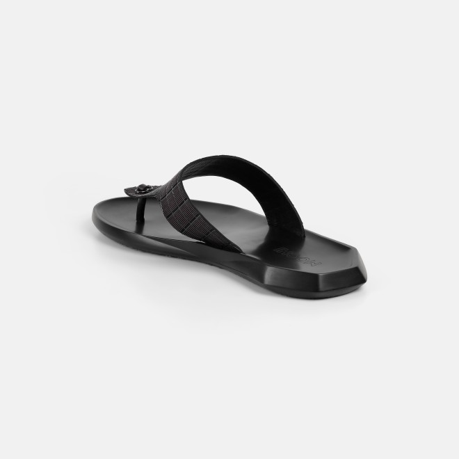 Mochi Men Maroon Casual Slippers (SKU: 16-1314-44-40)