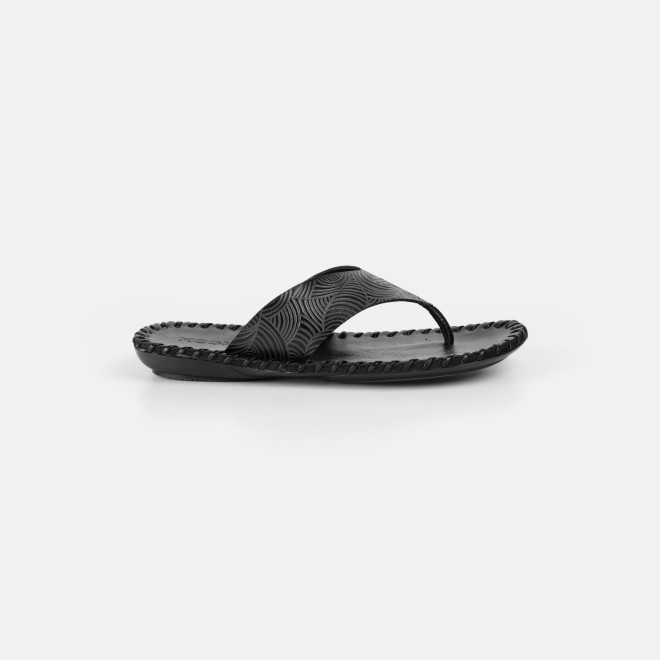 Mochi Men Grey Casual Slippers (SKU: 16-1393-14-40)