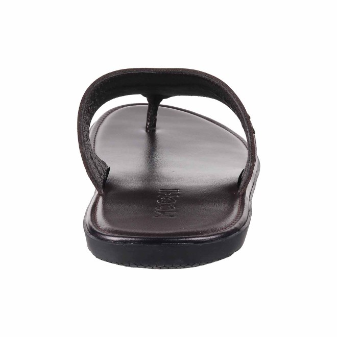 Mochi Men Brown Casual Slippers (SKU: 16-469-12-40) Mochi Men Brown Casual Slippers (SKU: 16-469-12-40)