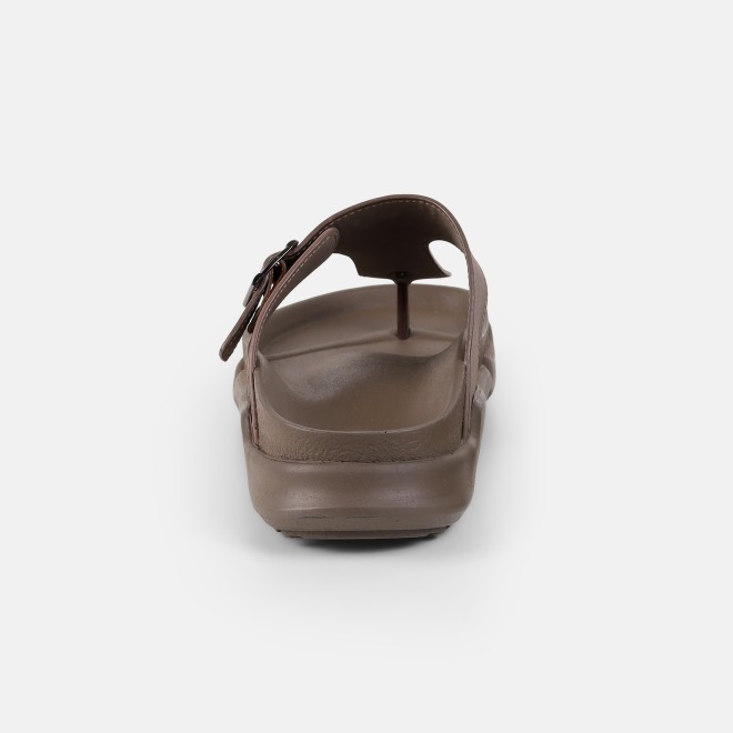 Mochi Men Rose-gold Casual Slippers (SKU: 16-753-22-40) Mochi Men Rose-gold Casual Slippers (SKU: 16-753-22-40)