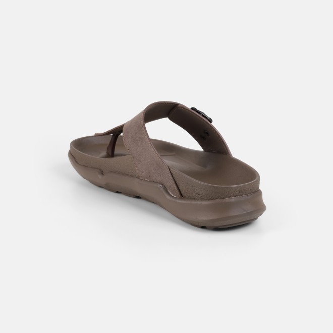 Mochi Men Rose-gold Casual Slippers (SKU: 16-753-22-40) Mochi Men Rose-gold Casual Slippers (SKU: 16-753-22-40)