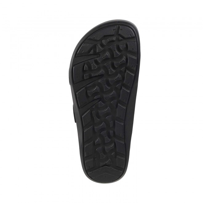 Mochi Men Blue Casual Slippers (SKU: 16-754-45-40)
