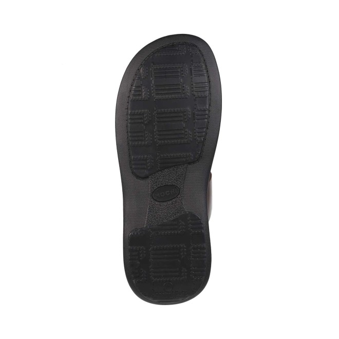 Mochi Men Brown Casual Slippers (SKU: 16-828-12-40) Mochi Men Brown Casual Slippers (SKU: 16-828-12-40)