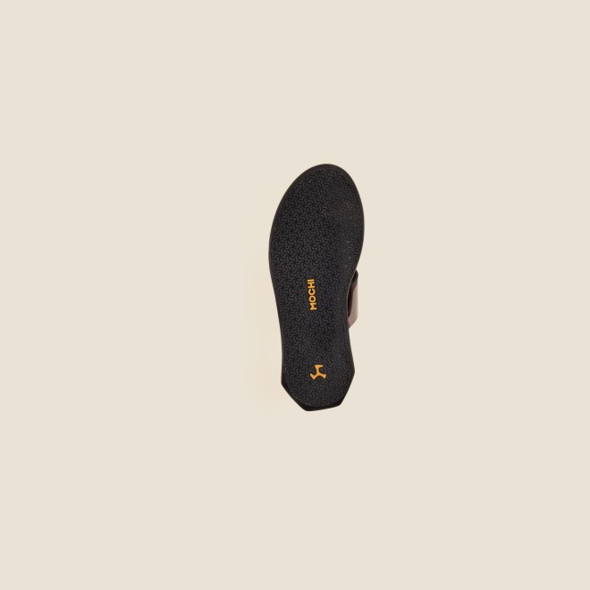 Mochi Men Brown Casual Slippers (SKU: 16-871-12-40) Mochi Men Brown Casual Slippers (SKU: 16-871-12-40)