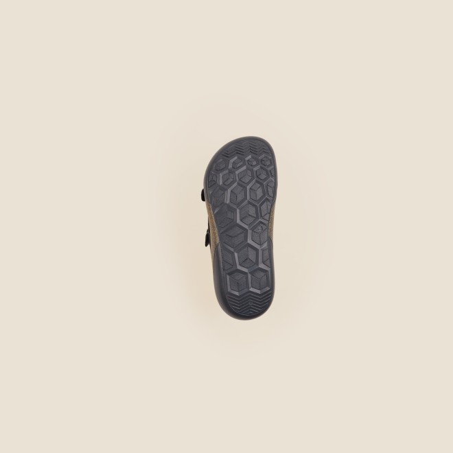 Mochi Men Black Casual Slip-Ons (SKU: 16-872-11-40)