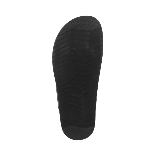 Mochi Men Brown Casual Slippers (SKU: 16-901029-12-39)