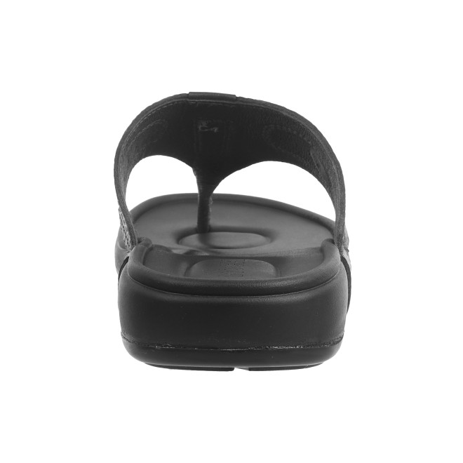Mochi Men Black Casual Slippers (SKU: 16-916-11-41) Mochi Men Black Casual Slippers (SKU: 16-916-11-41)