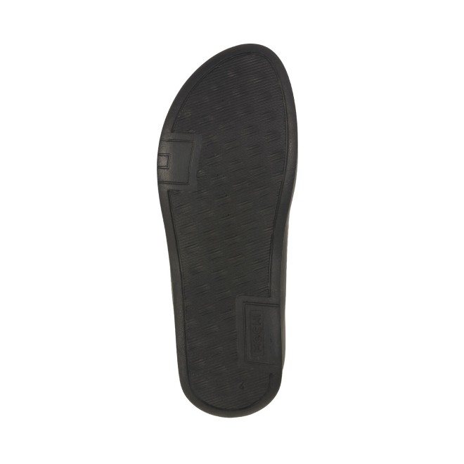 Mochi Men Green Casual Slippers & Flip Flops (SKU: 16-964-21-41)