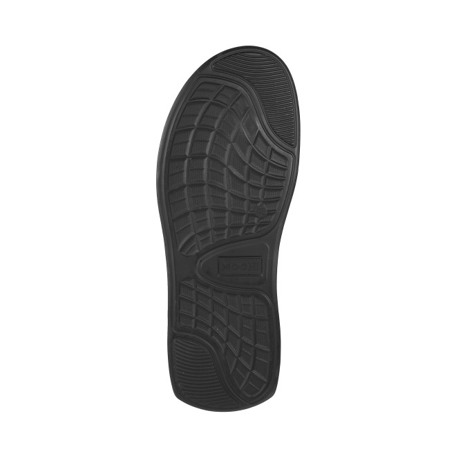 Mochi Men Brown Casual Slippers (SKU: 16-975-12-41) Mochi Men Brown Casual Slippers (SKU: 16-975-12-41)