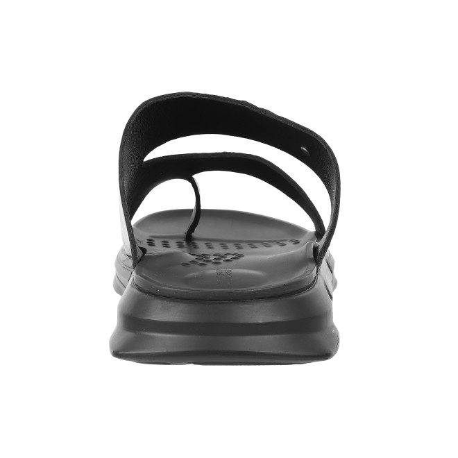 Mochi Men Black Casual Slippers (SKU: 16-976-11-41) Mochi Men Black Casual Slippers (SKU: 16-976-11-41)