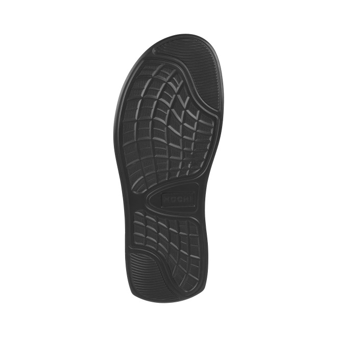 Mochi Men Brown Casual Slippers (SKU: 16-976-12-40) Mochi Men Brown Casual Slippers (SKU: 16-976-12-40)