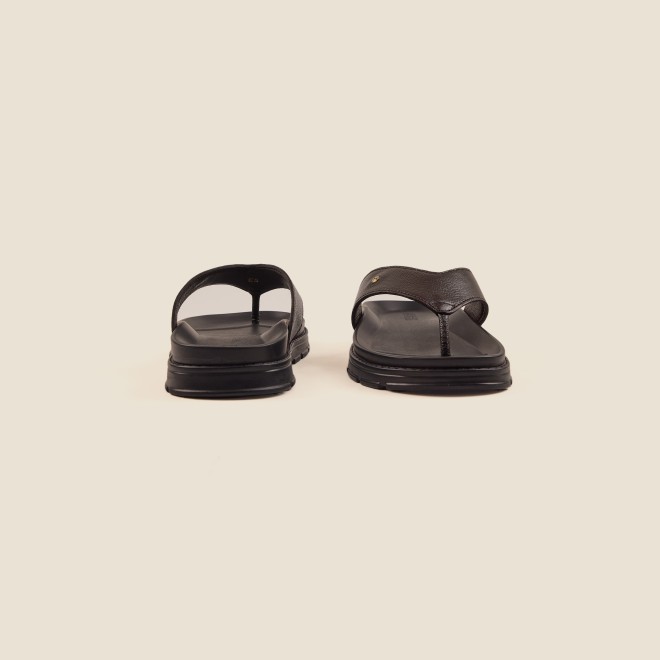 Mochi Men Brown Casual Slippers (SKU: 16-995-12-40) Mochi Men Brown Casual Slippers (SKU: 16-995-12-40)