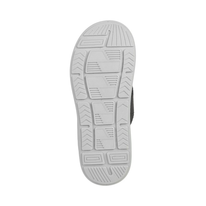 Mochi Men Black Casual Slippers (SKU: 16-996-11-41) Mochi Men Black Casual Slippers (SKU: 16-996-11-41)
