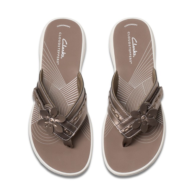 Clarks Brinkley Opal (SKU: 161-1617-94-3)